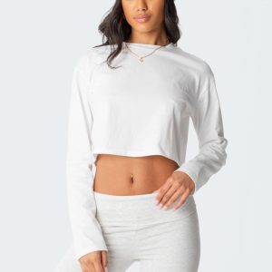 Remi Long Sleeve Top