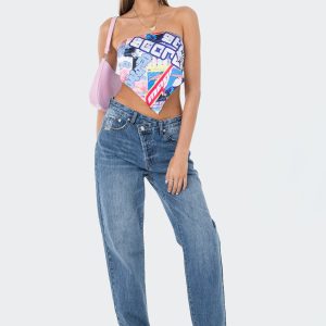 Boyfriend Jeans