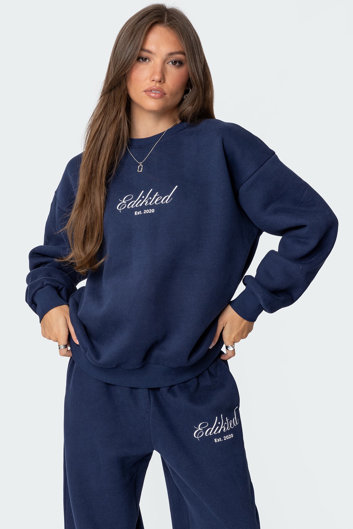 Get Edikted Sweatshirt - Image 3
