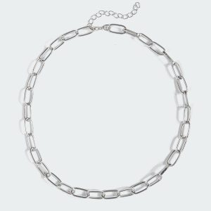 Fargo Chain Necklace