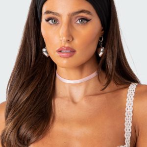 Take On The Day Headband