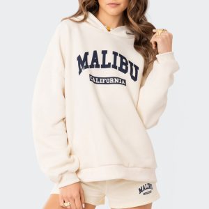 Malibu High Hoodie