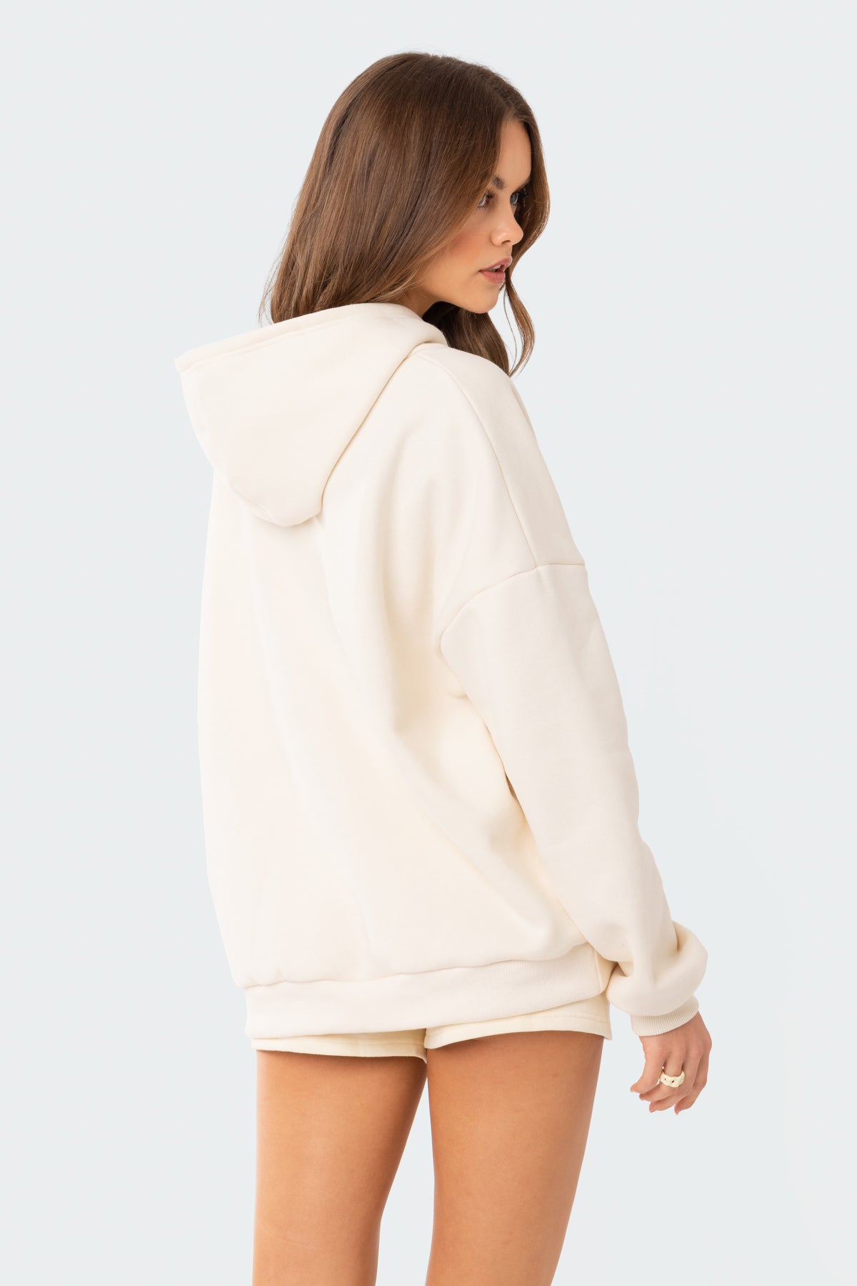 Malibu High Hoodie - Image 4