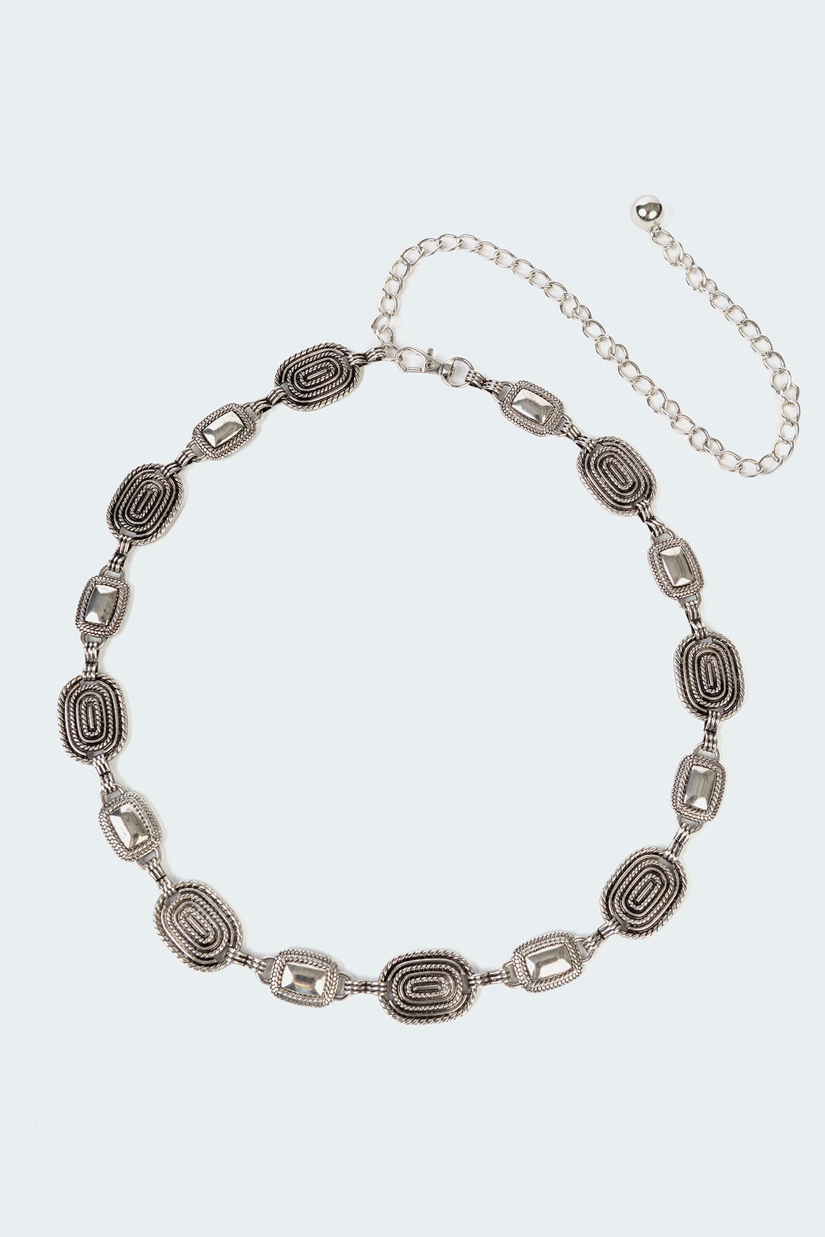 Level Up Charm Belt - Image 2