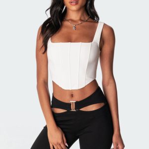 Isla Corset Top