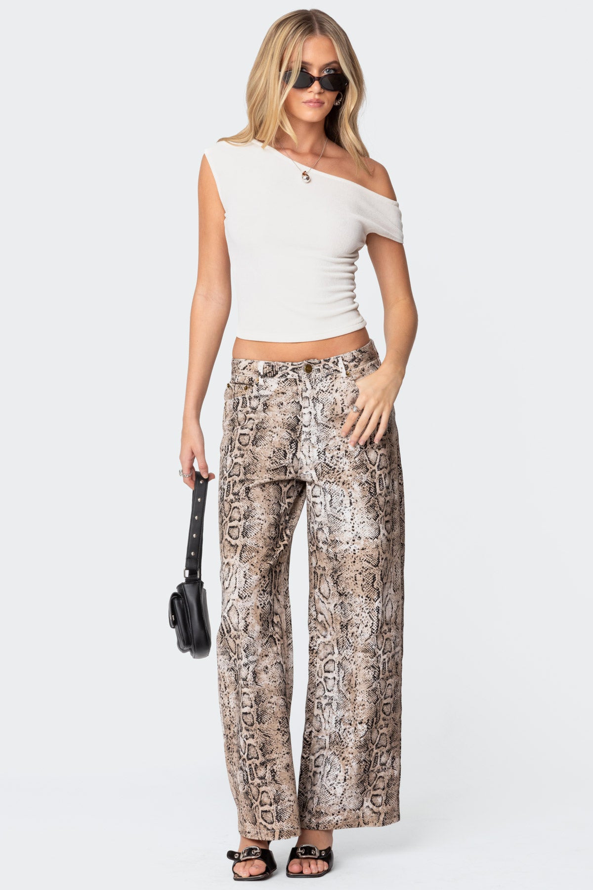 Jett Asymmetric Top - Image 2