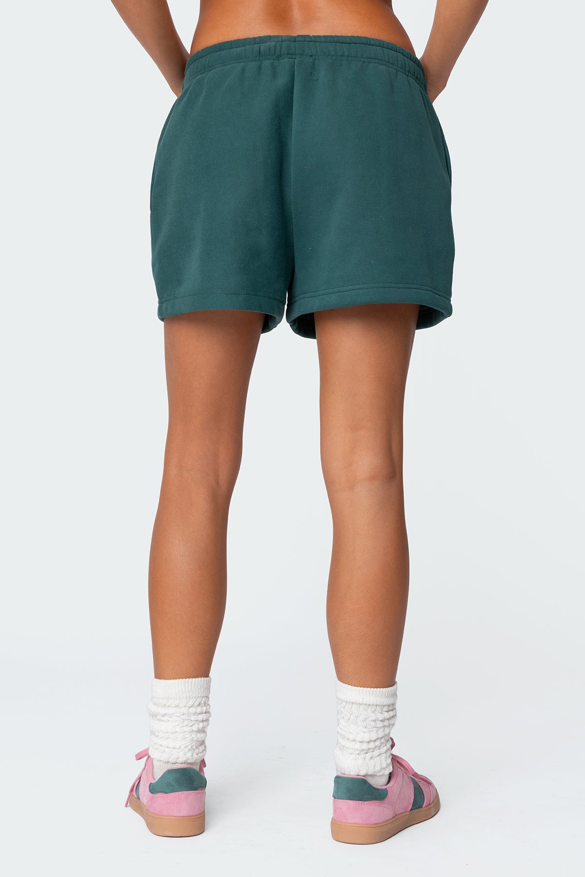 So Sporty Sweat Shorts - Image 5