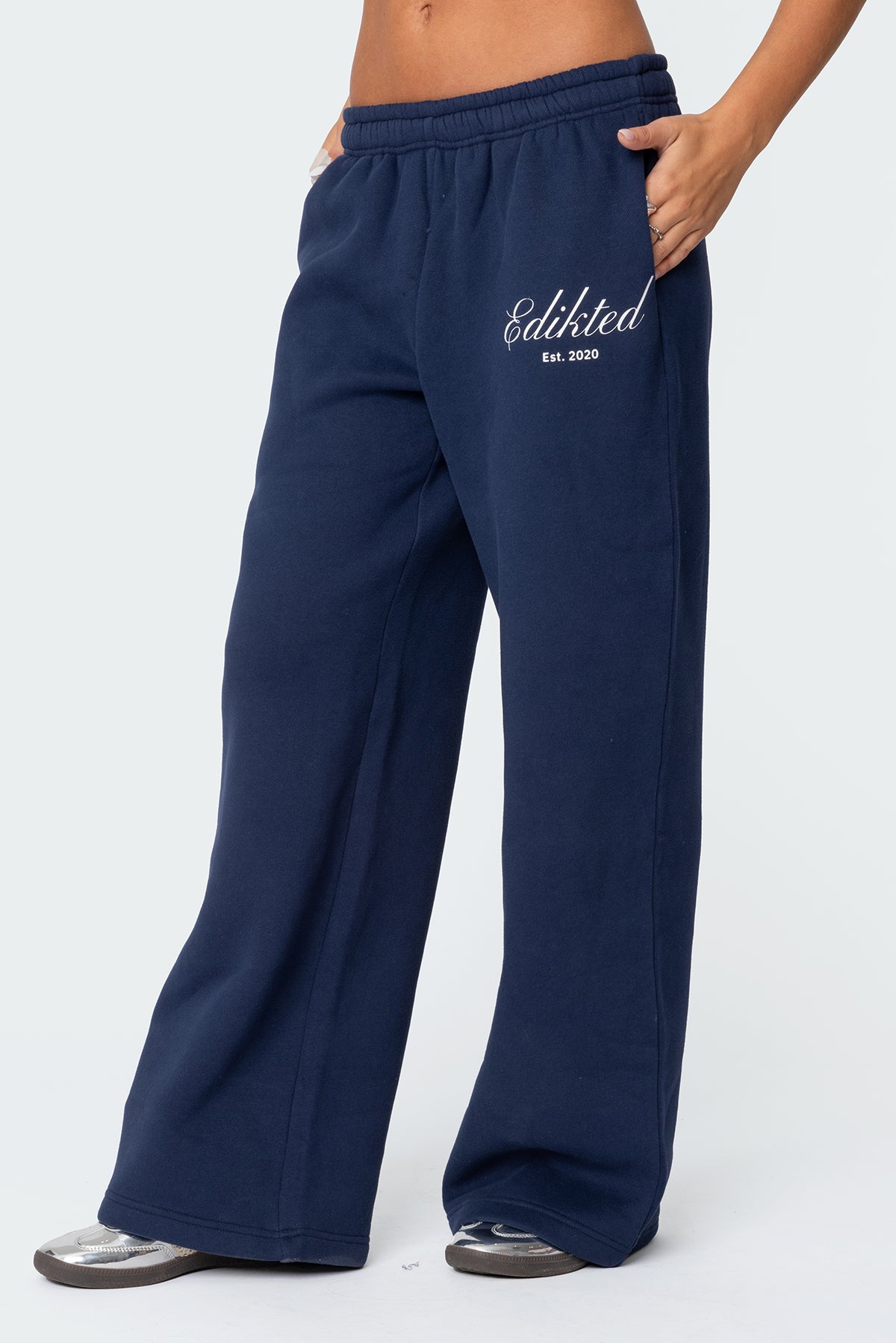 Get Edikted Sweatpants - Image 4