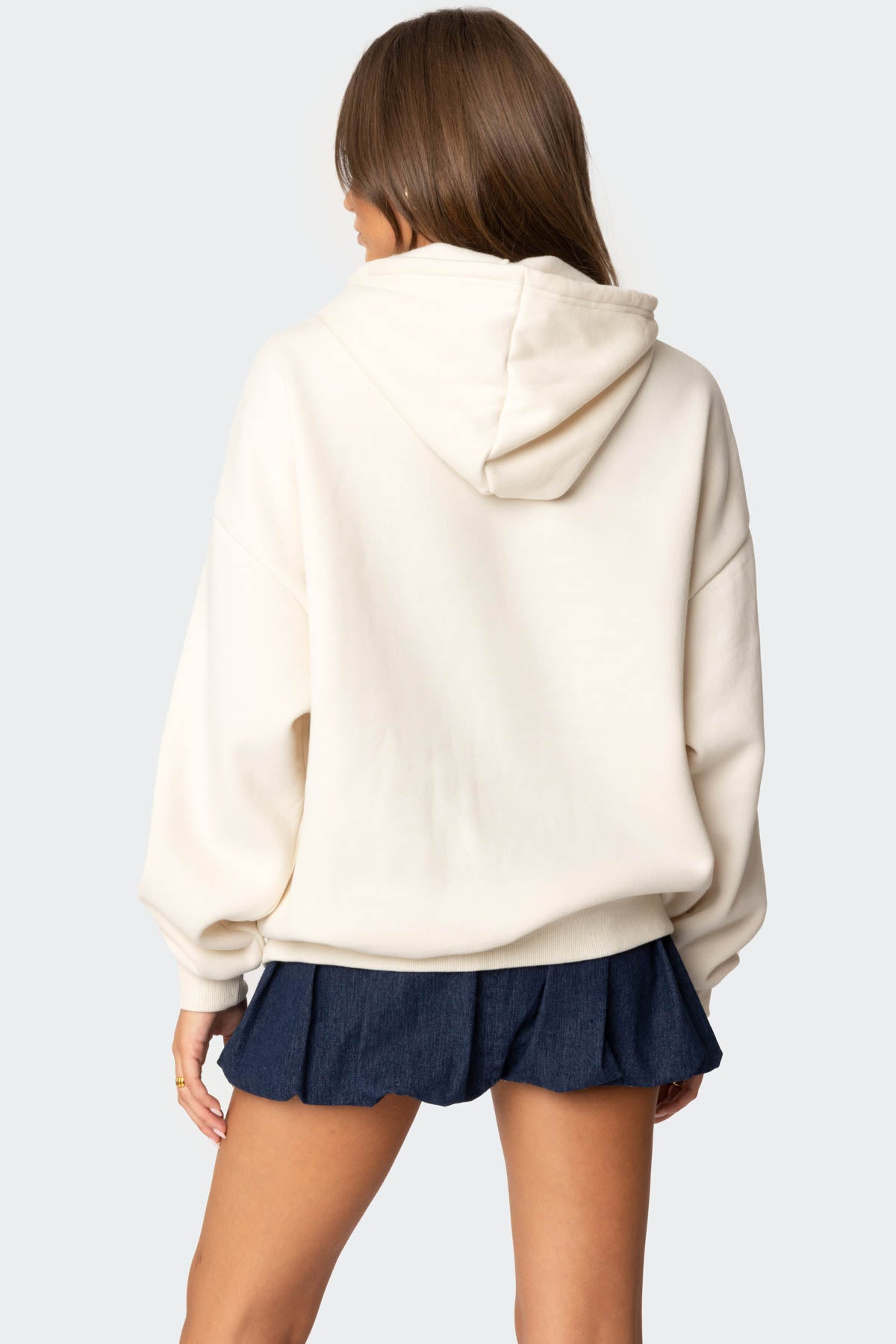 98 Oversized Hoodie - Image 5
