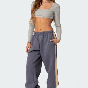 Saturn Oversized Sweatpants