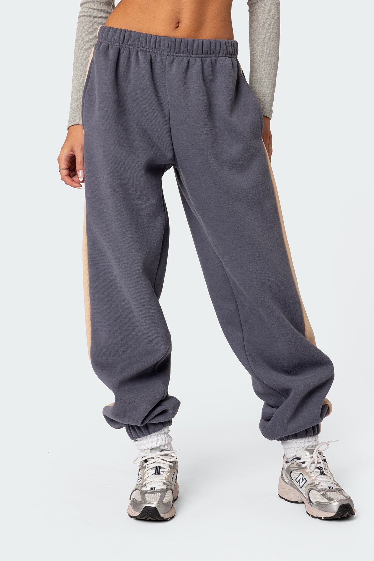 Saturn Oversized Sweatpants - Image 4