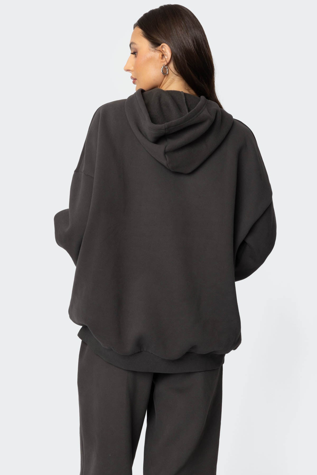 Barcelona Oversized Hoodie - Image 4