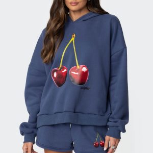 Mon Cheri Hoodie