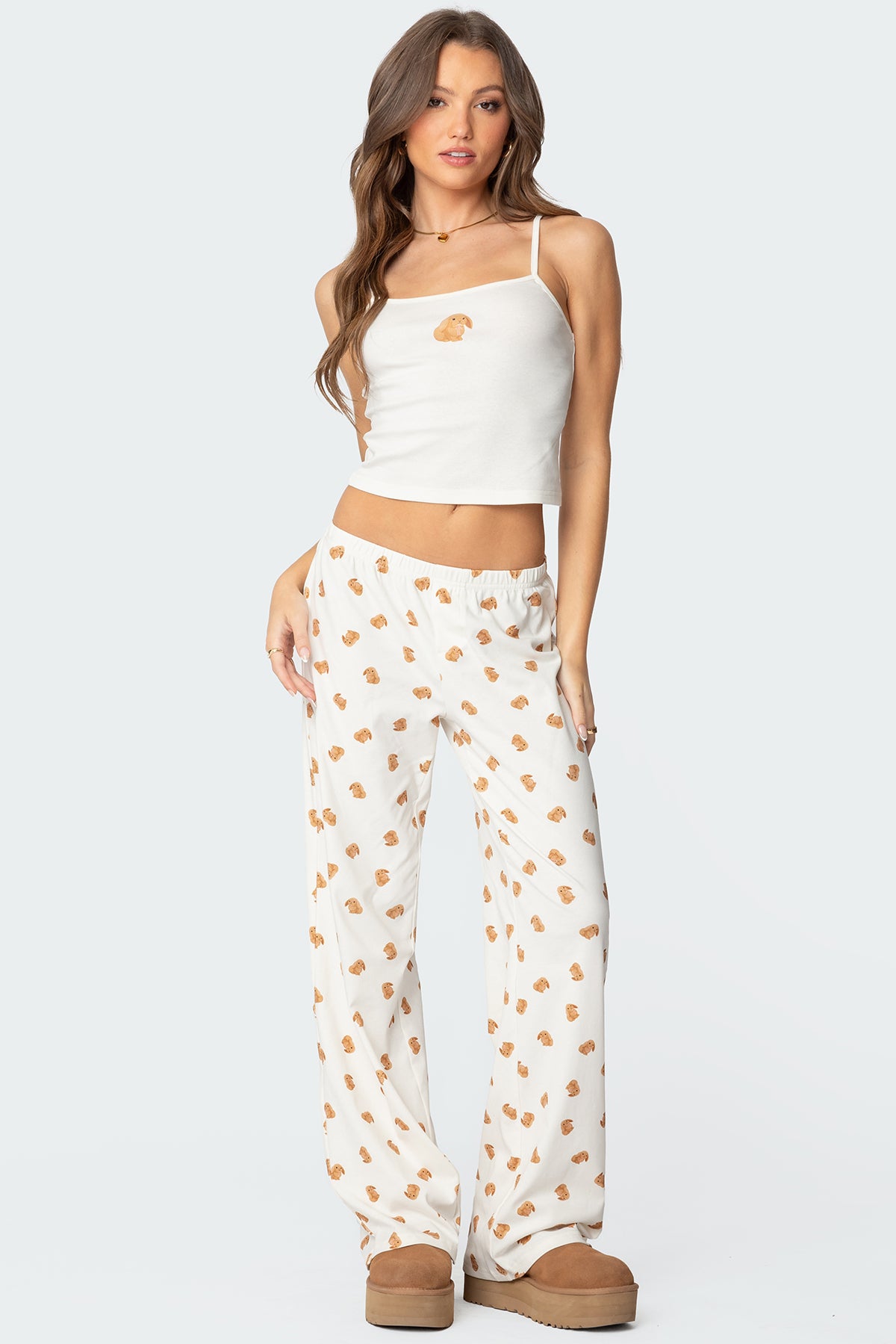 Cottontail Tank Top - Image 2