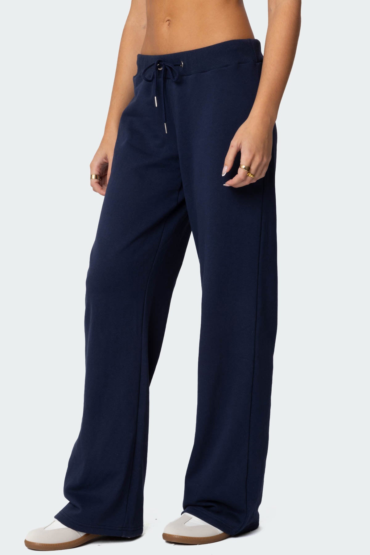Quinn Straight Leg Sweatpants - Image 3