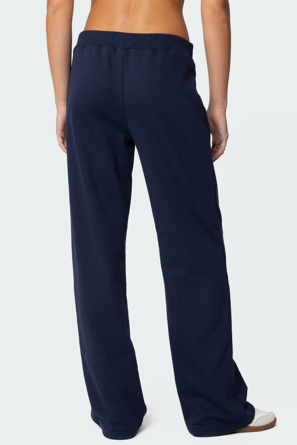 Quinn Straight Leg Sweatpants - Image 5