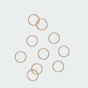 Hair Ring Set