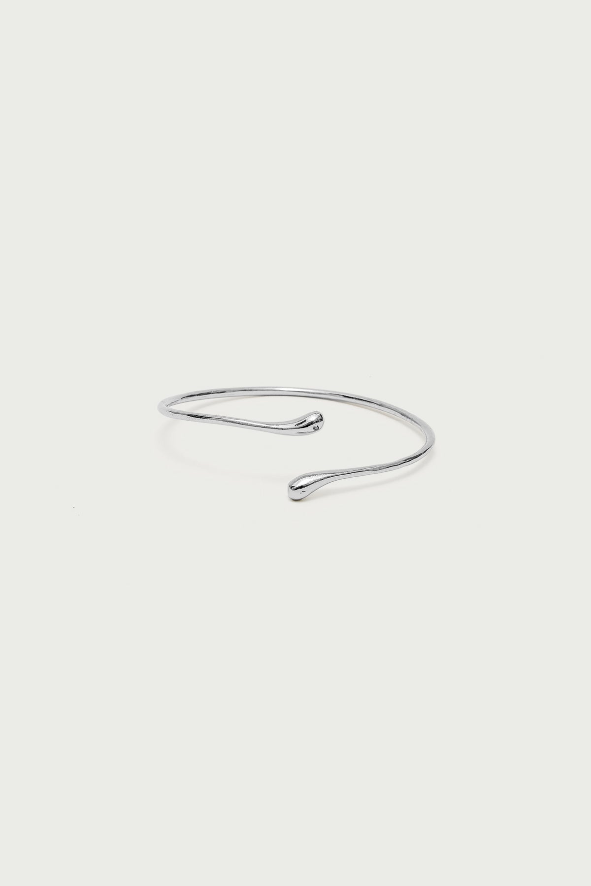 Dainty Wrapped Arm Cuff - Image 2