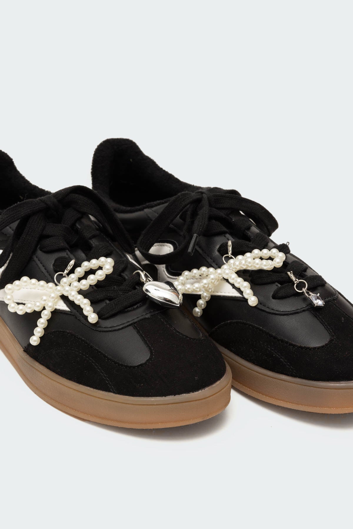 Assorted Shoe Charm Set - Image 2