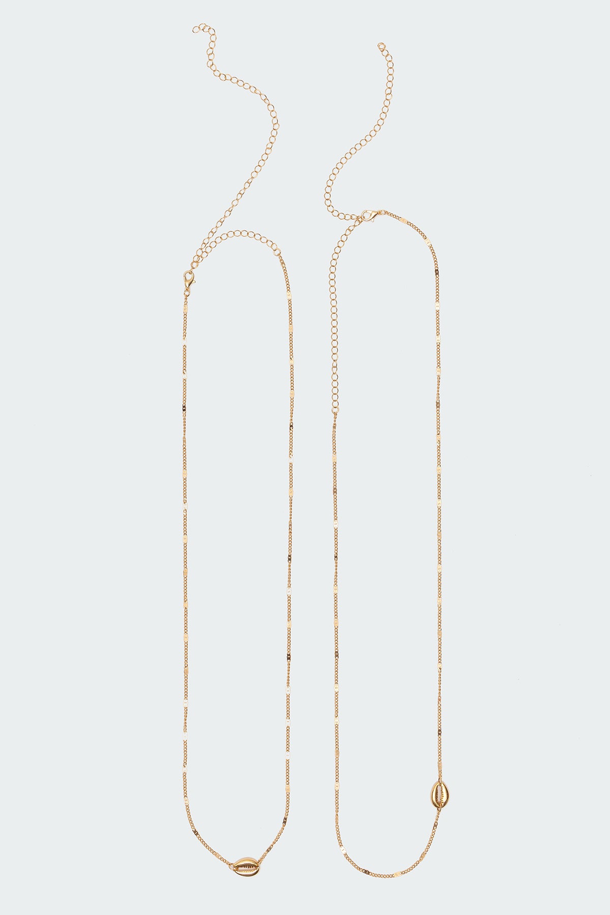 Island Style Belly Chain - Image 2