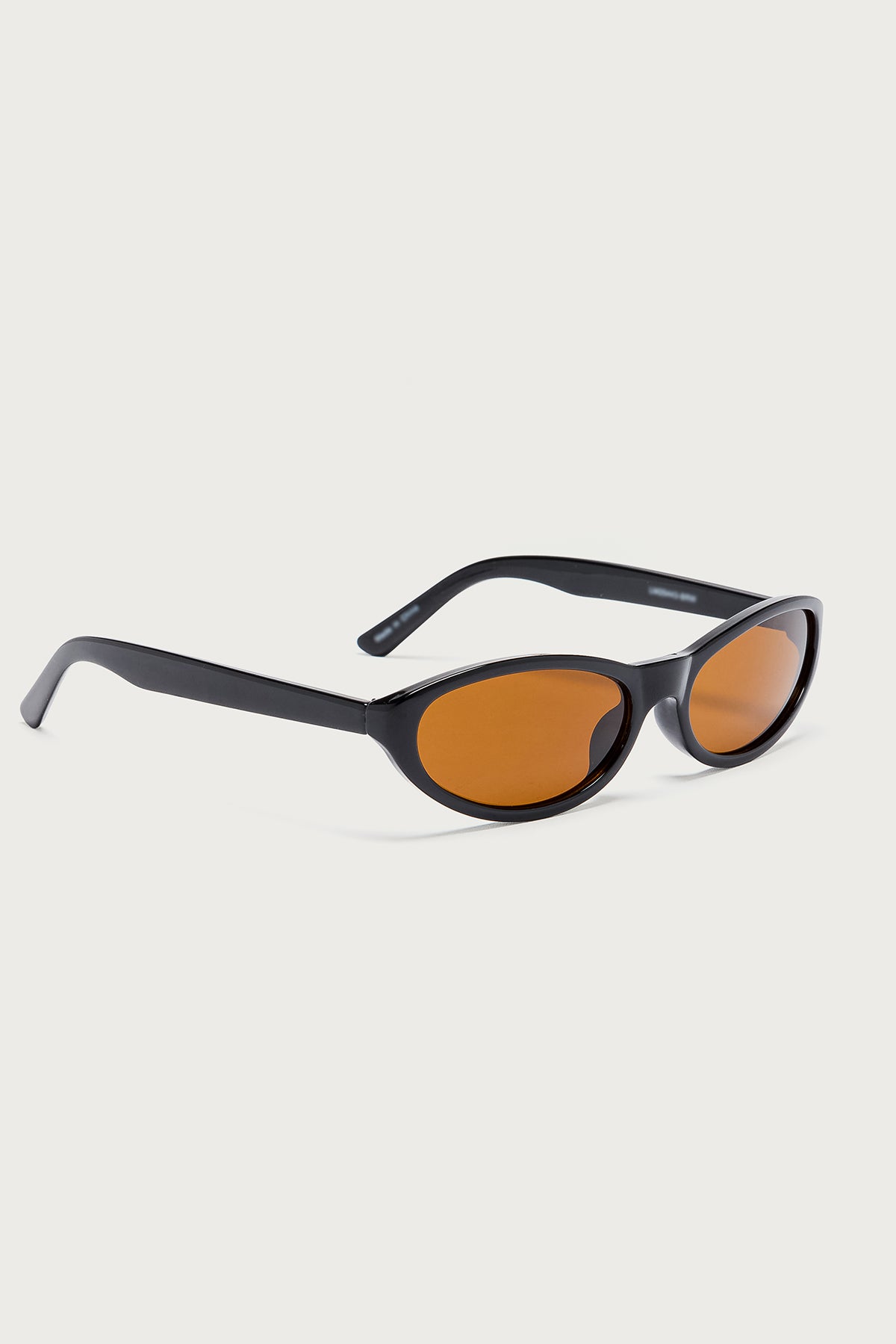 Alejandra Oval Sunglasses - Image 3