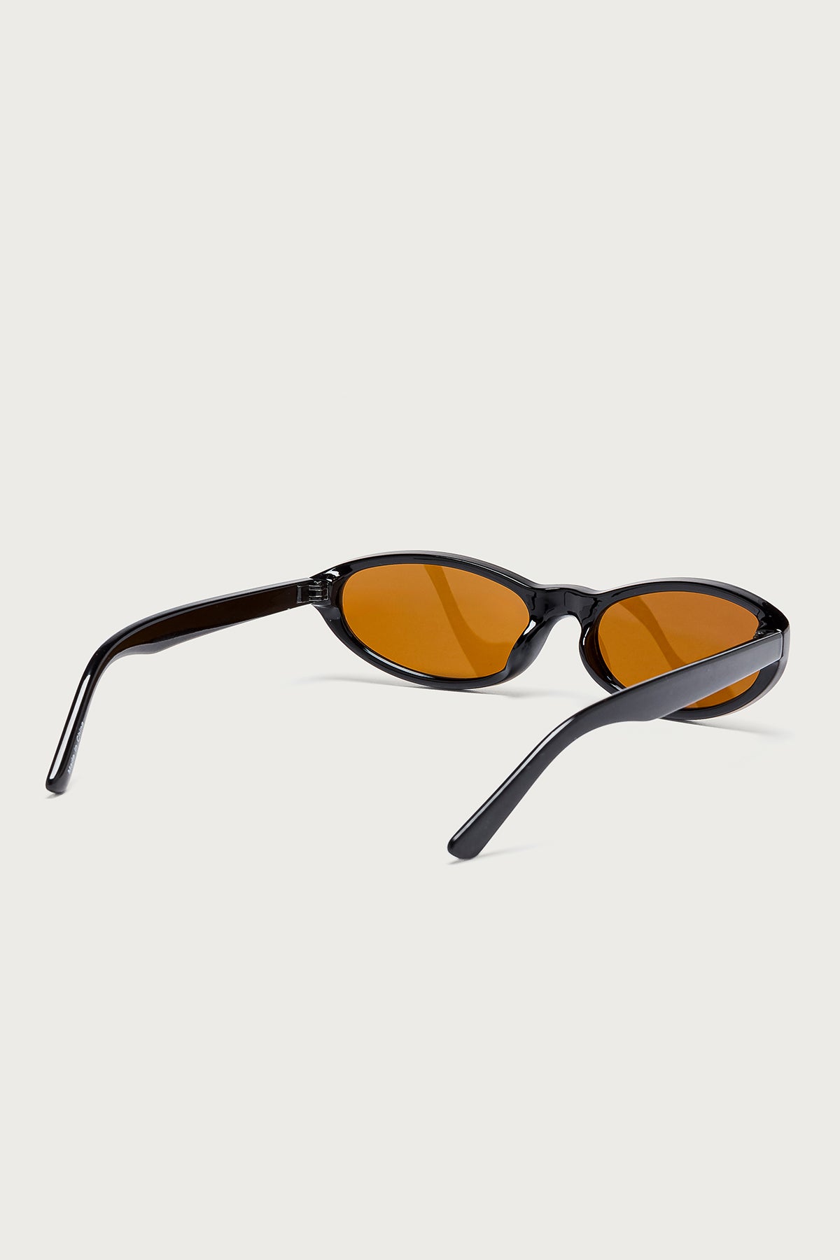 Alejandra Oval Sunglasses - Image 4