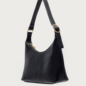 Fenix Faux Leather Bag