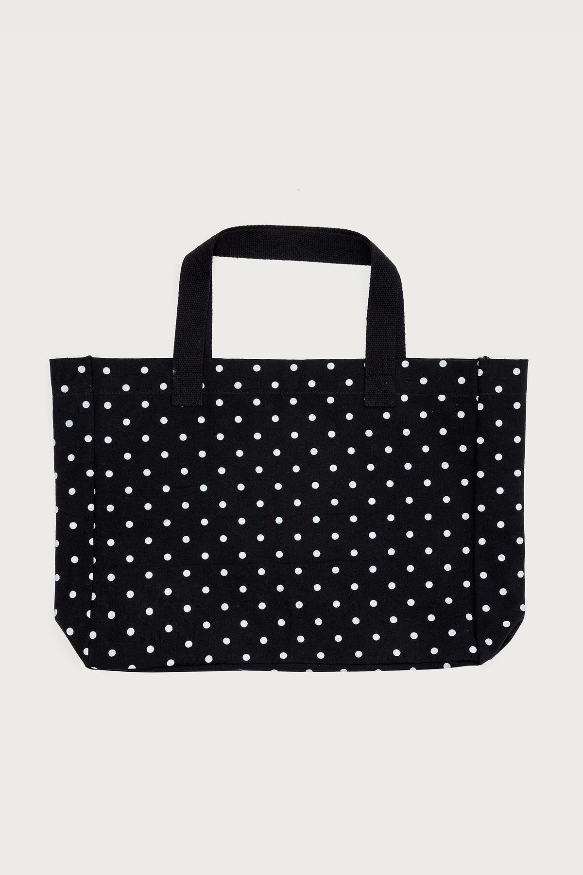 Edikted Bow Tote Bag - Image 3