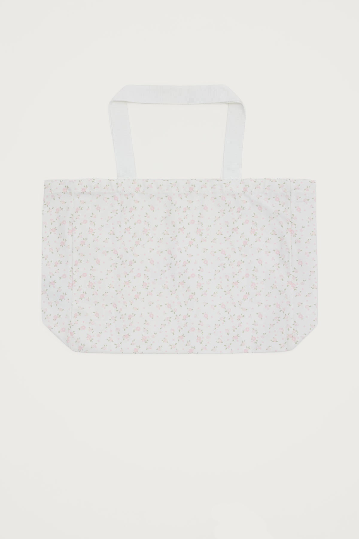 Ditsy Floral Tote Bag - Image 3