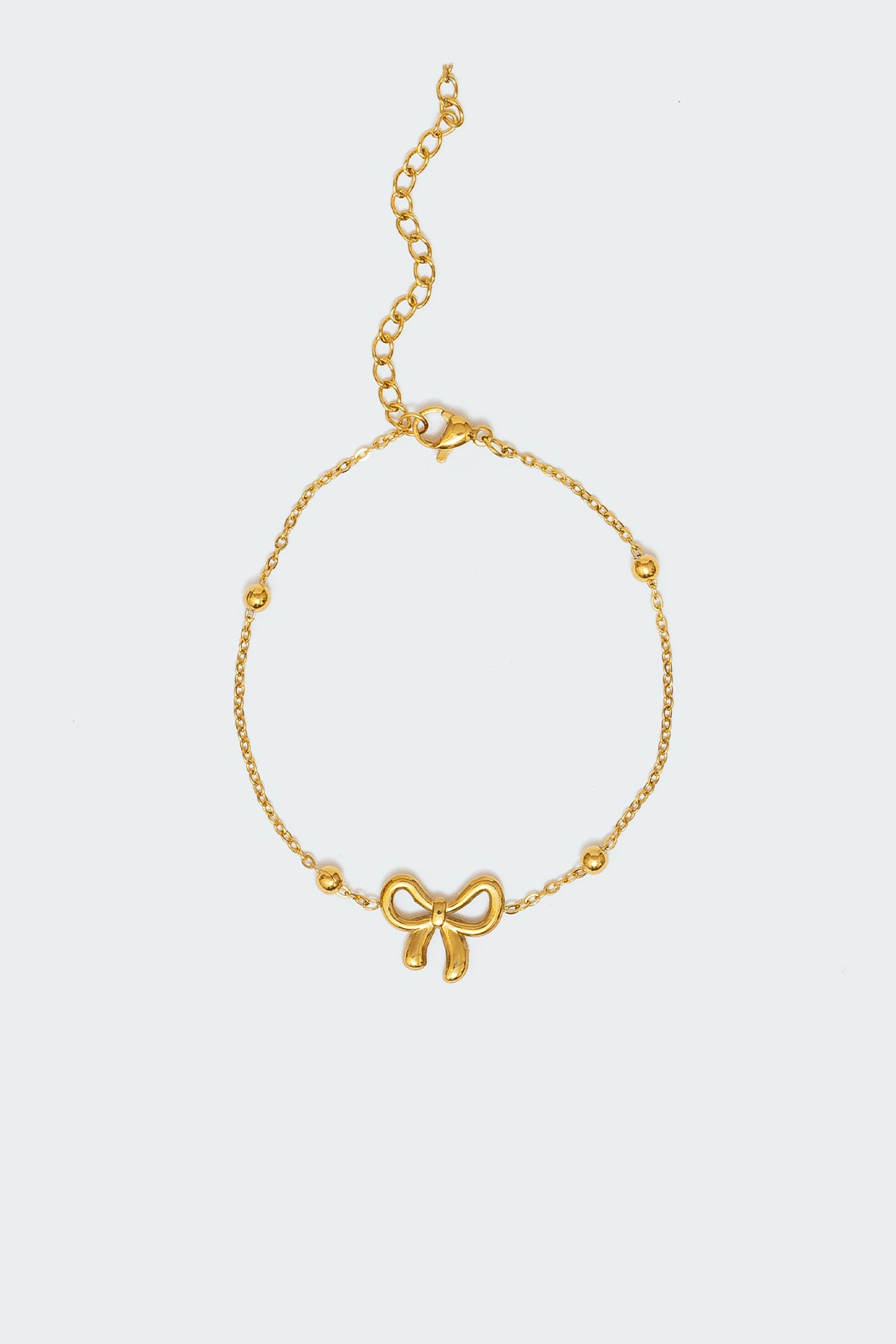 Baby Bow Bracelet - Image 2