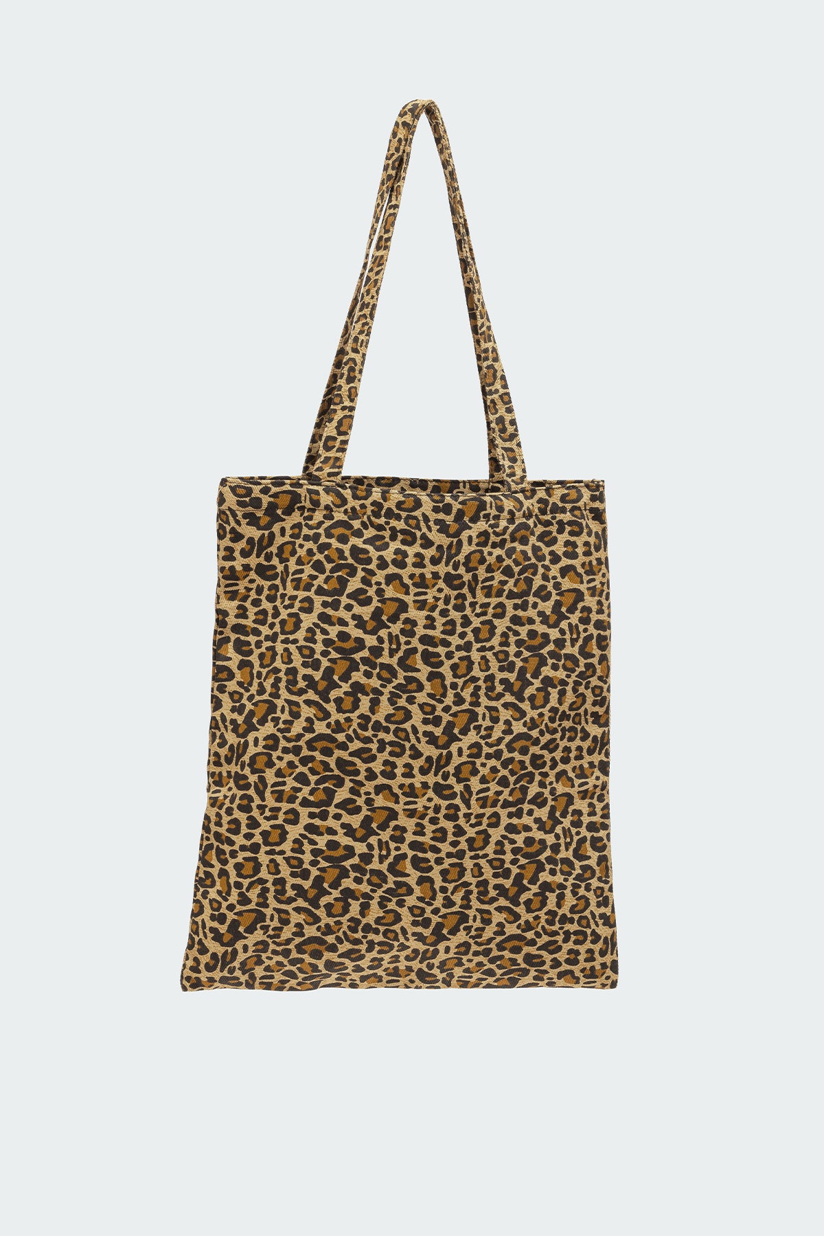 Leopard Printed Bag - Image 2