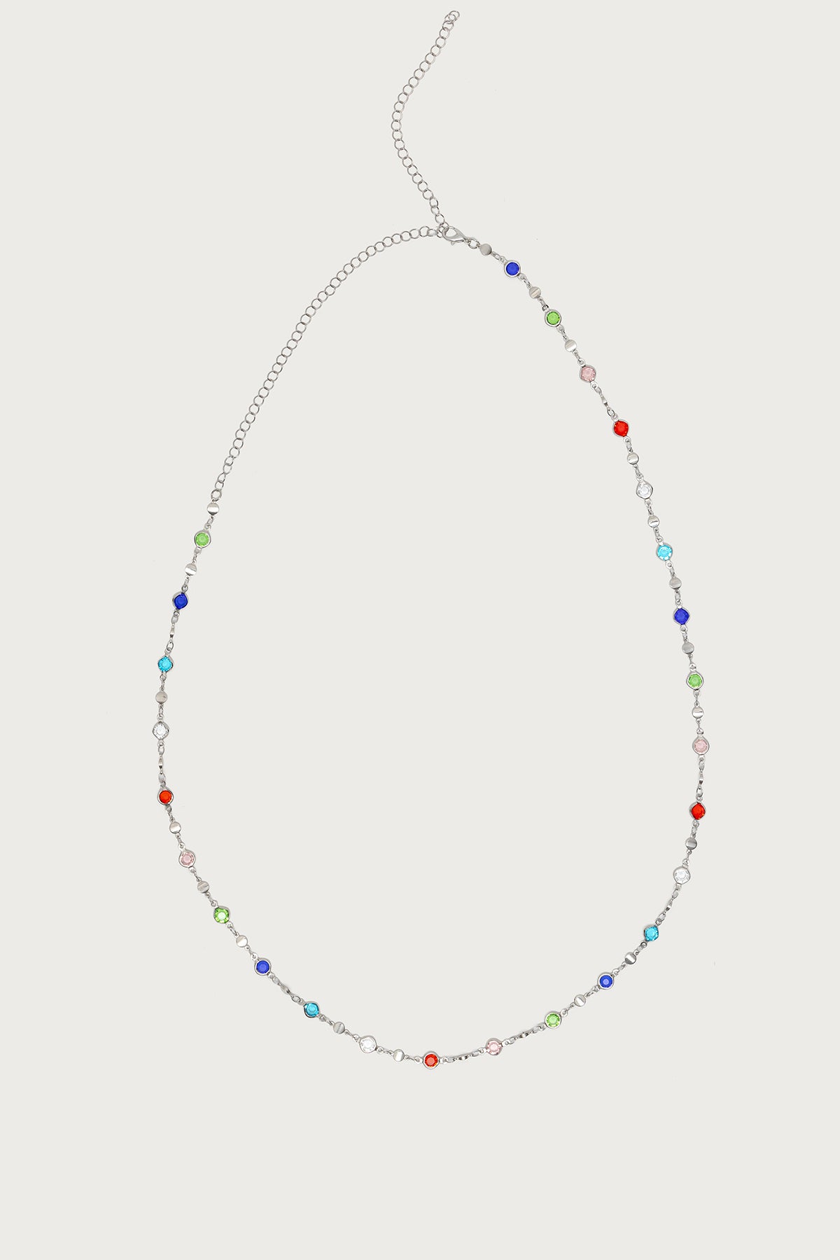 Gemstone Belly Chain - Image 2