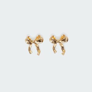 Bow Peep Earrings