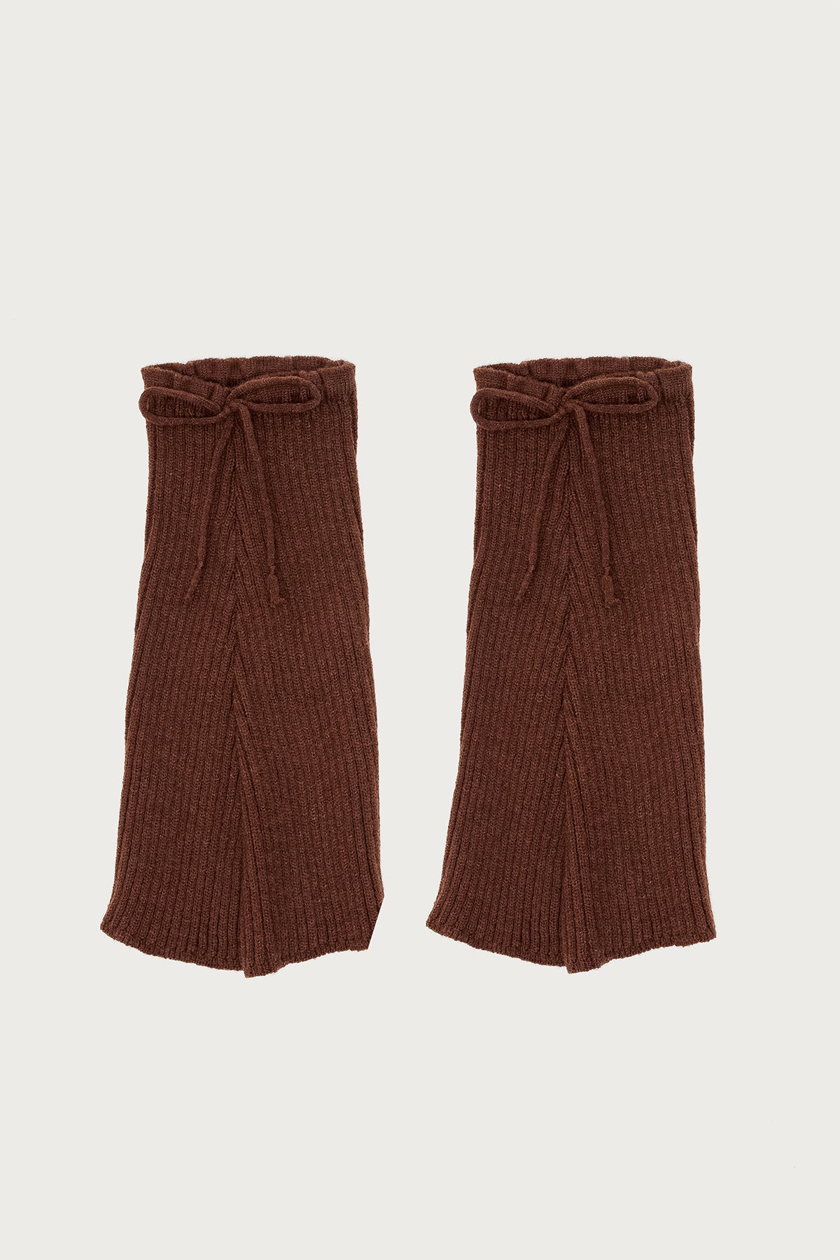 So Cozy Knit Leg Warmers - Image 4