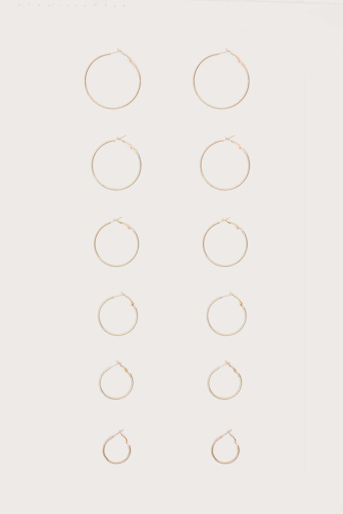 Ultimate Hoop Earring Pack - Image 2