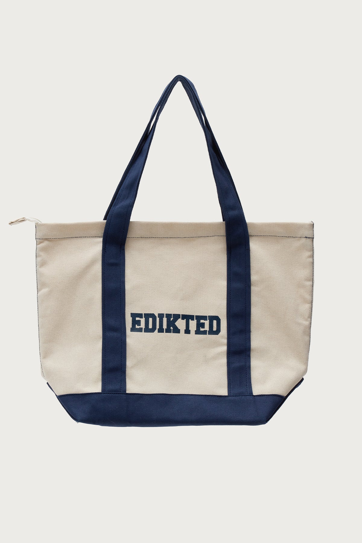 Edikted Canvas Tote Bag - Image 2