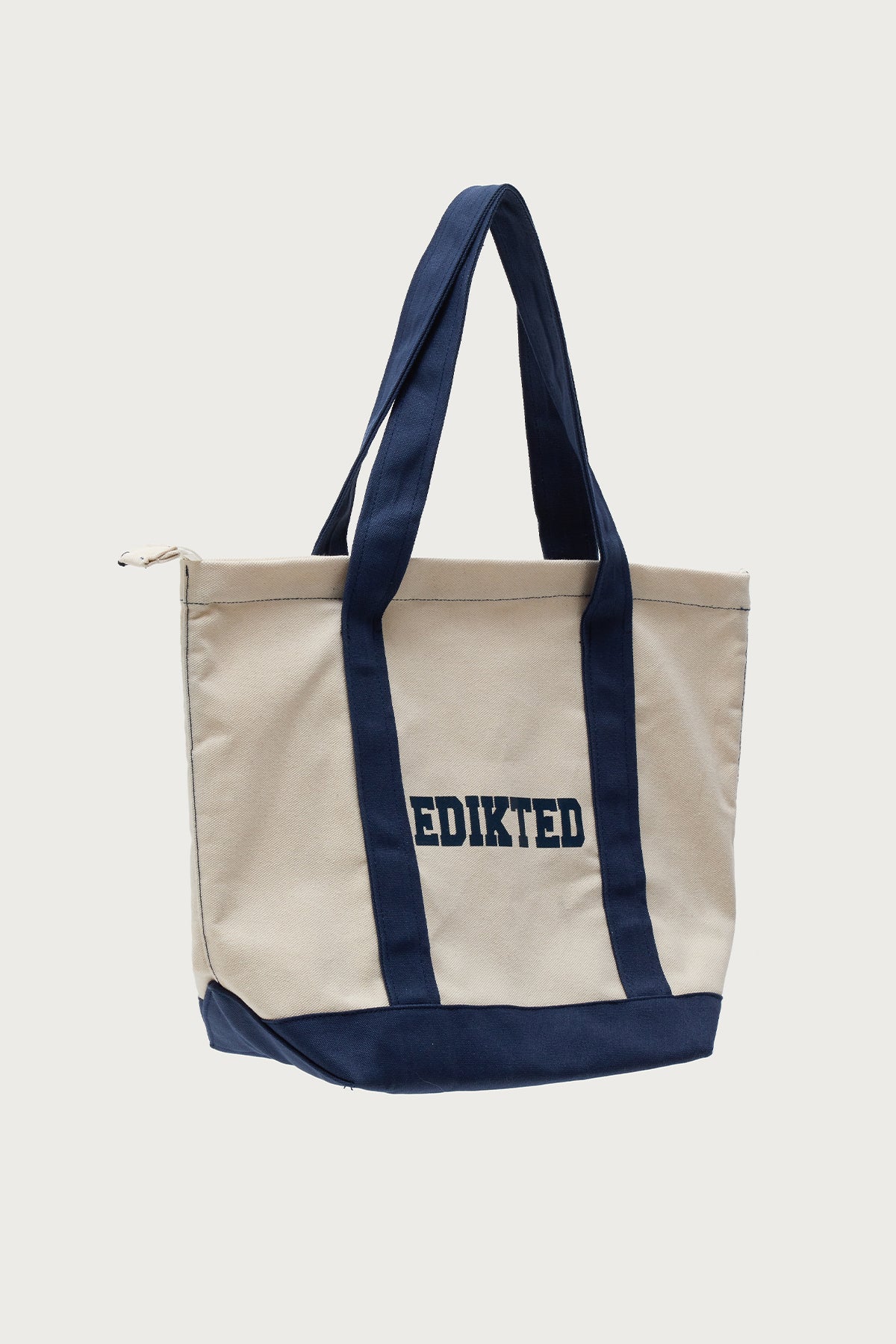 Edikted Canvas Tote Bag - Image 3