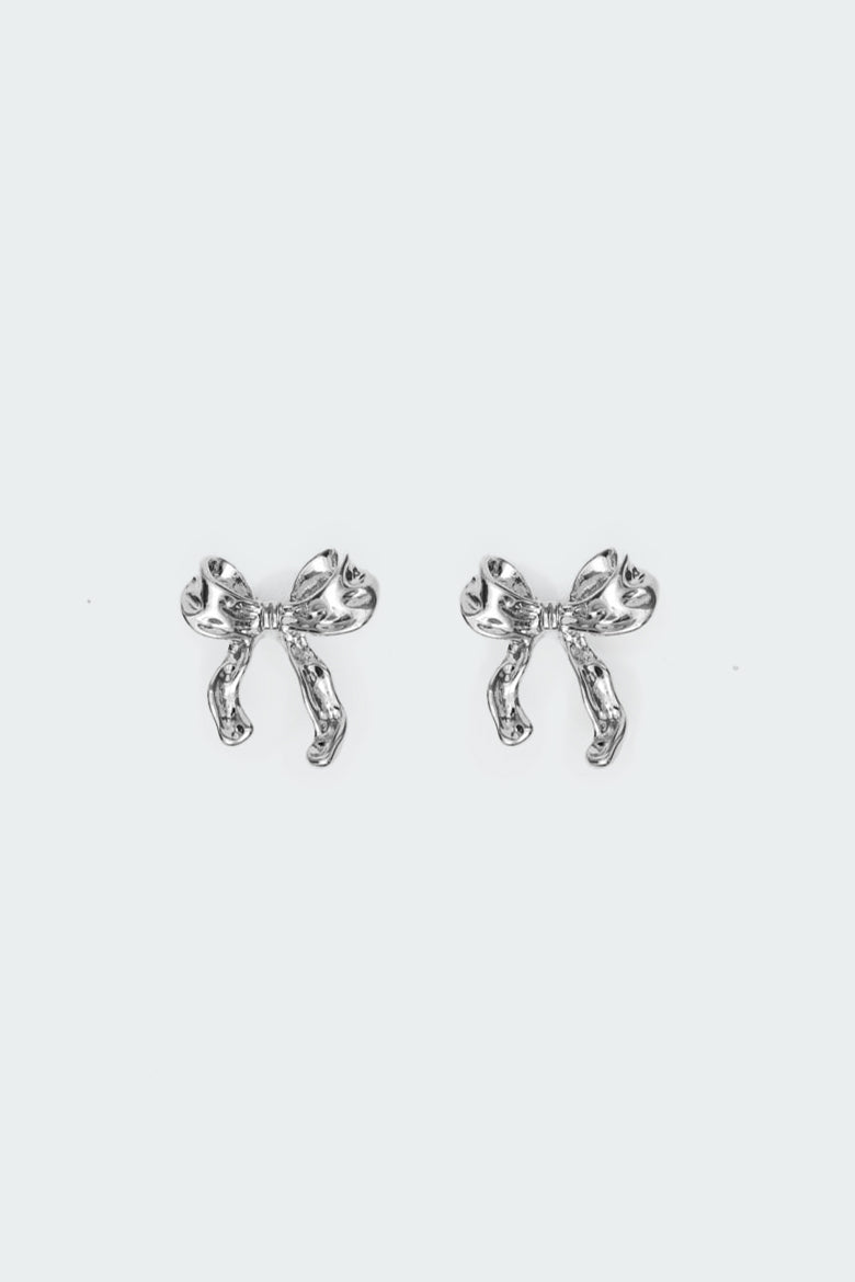 Bow Peep Earrings - Image 2