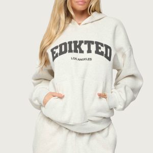 Edikted LA Hoodie
