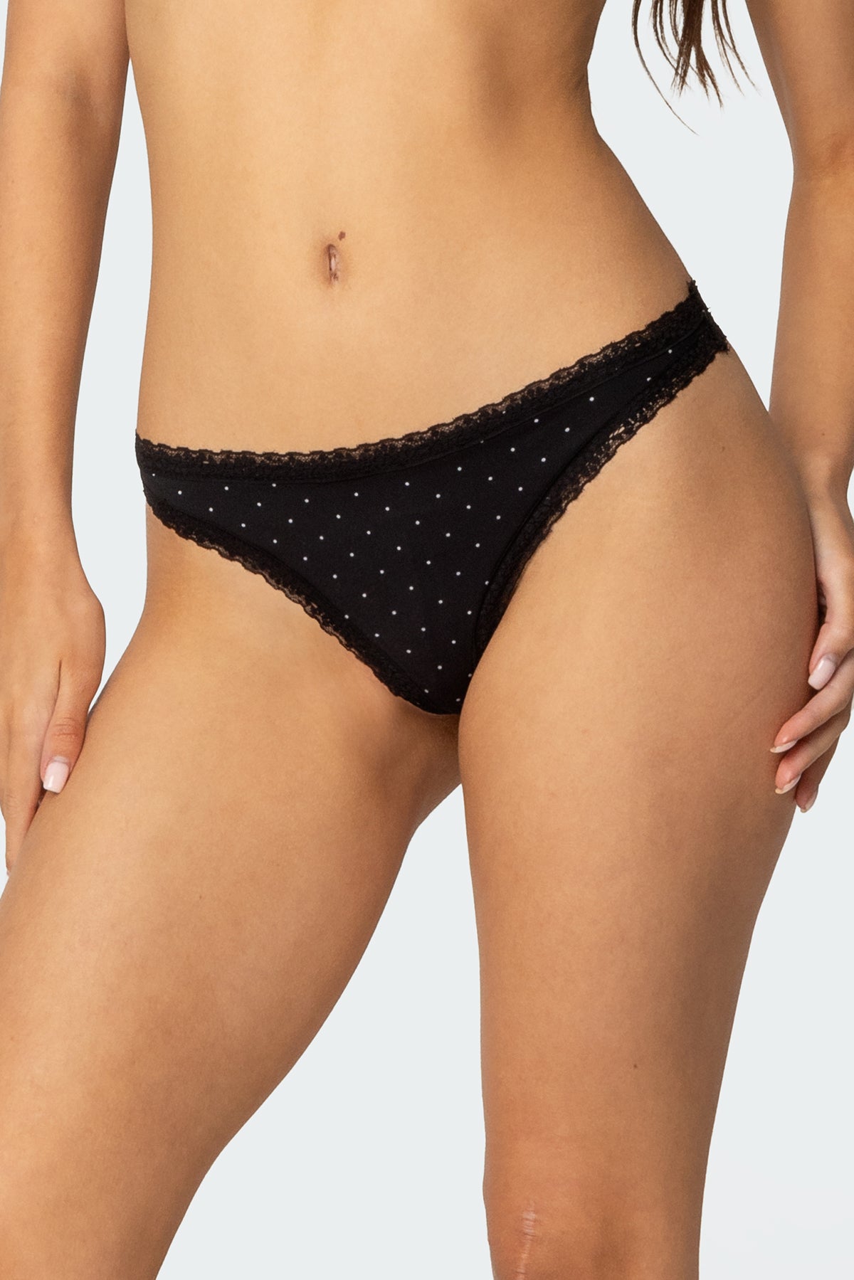 Dotty Cheeky Underwear - Image 2