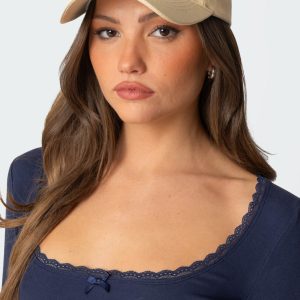 Newport Beach Baseball Cap