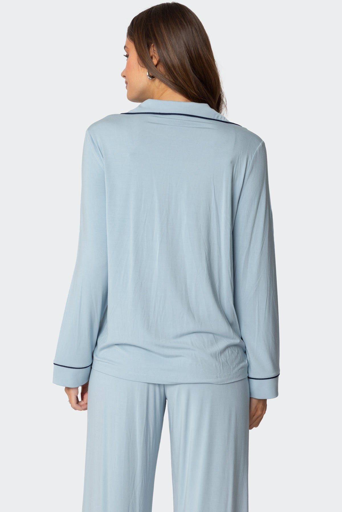 Jeanette Button Up Shirt - Image 5