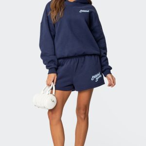 So Sporty Sweat Shorts