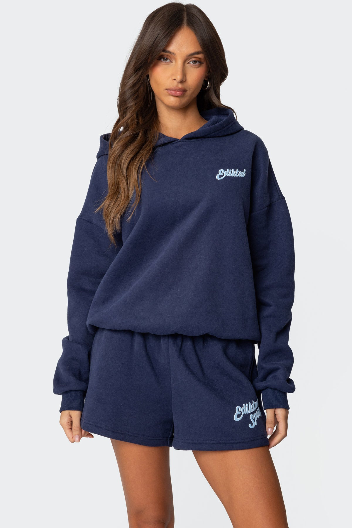 So Sporty Hoodie - Image 3