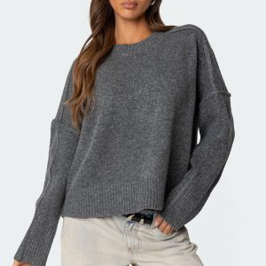 Shirley Oversized Sweater