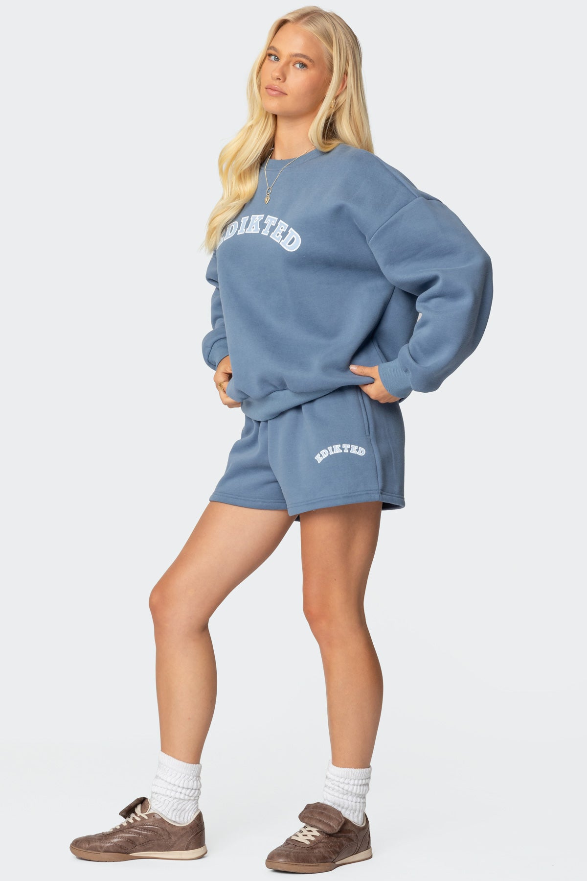 Beyond Edikted Sweatshirt - Image 4