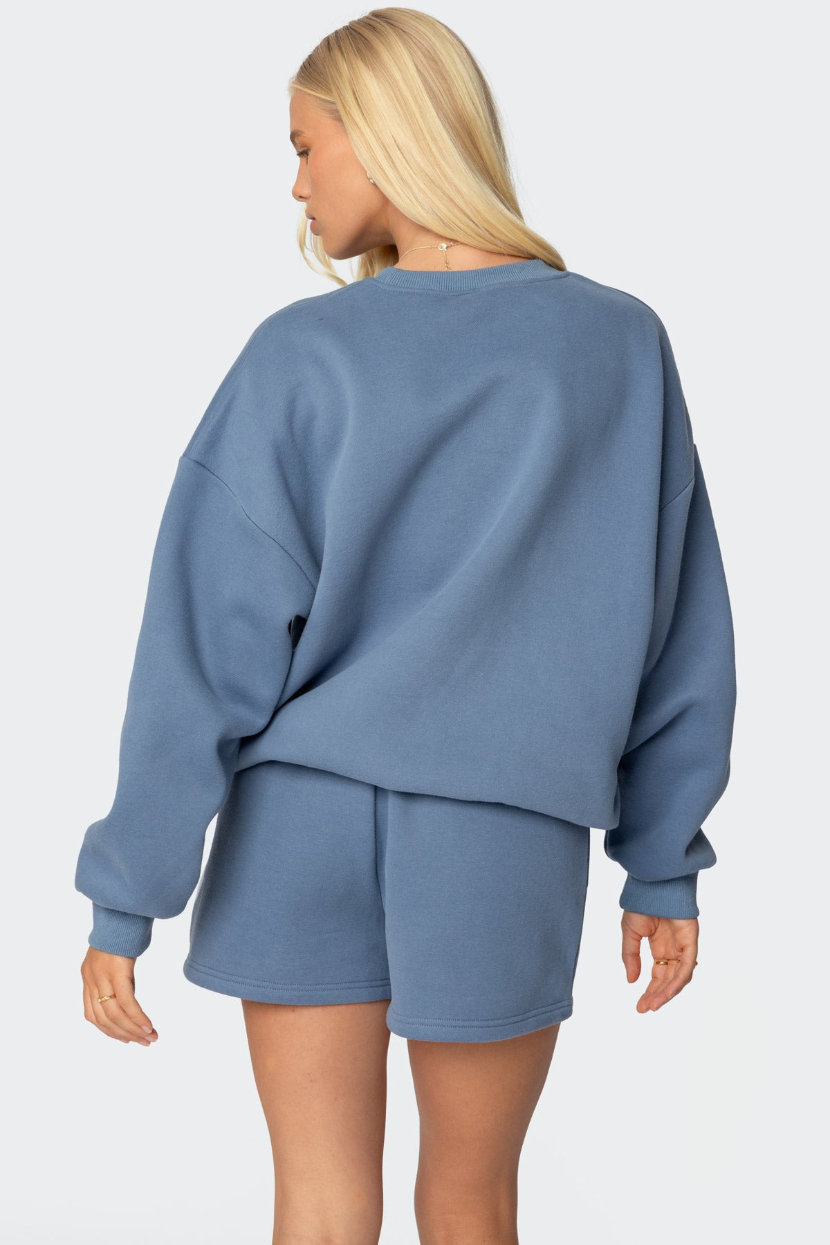 Beyond Edikted Sweatshirt - Image 5