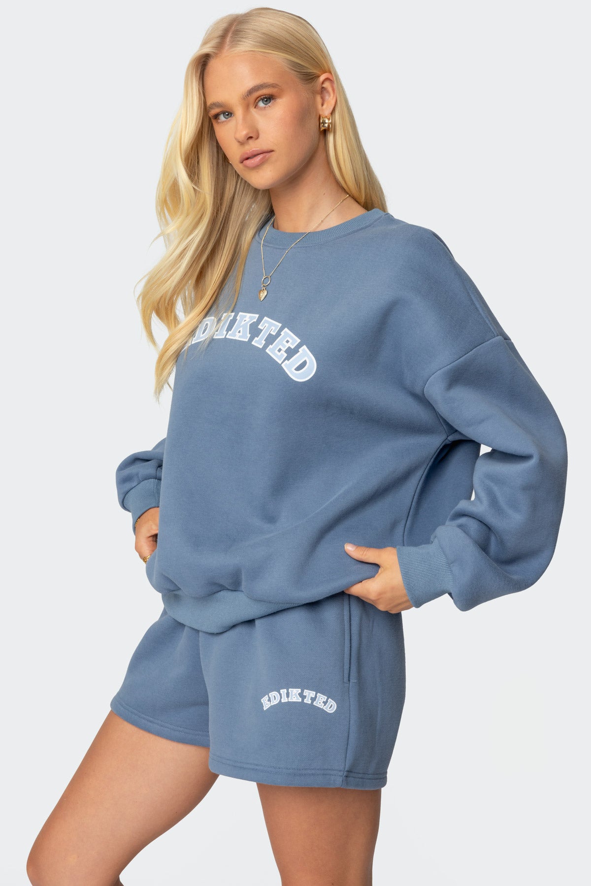 Beyond Edikted Sweatshirt - Image 3