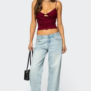 Ace Relaxed Jeans