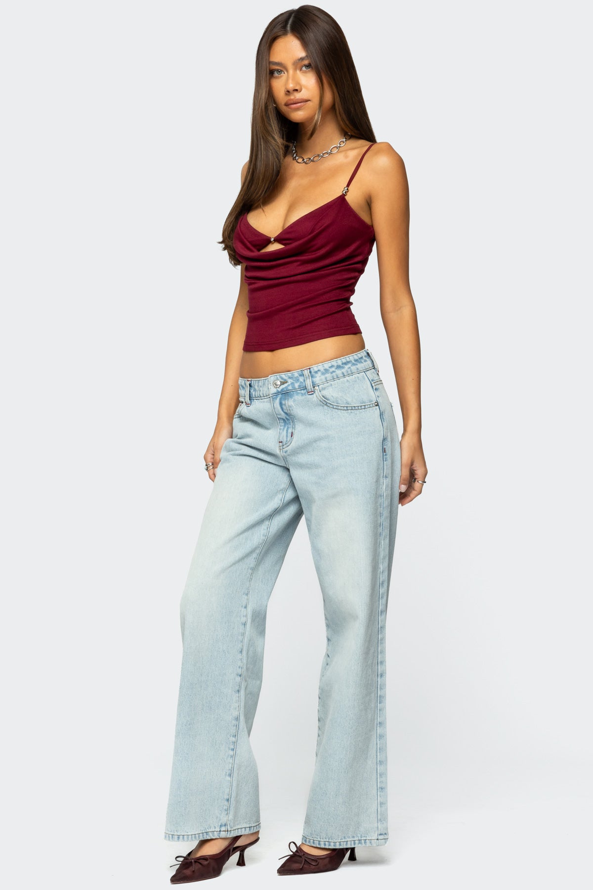 Ace Relaxed Jeans - Image 3